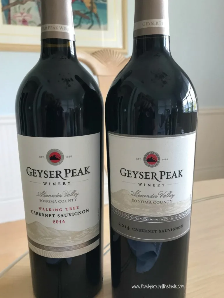 Geyser Peak Wines