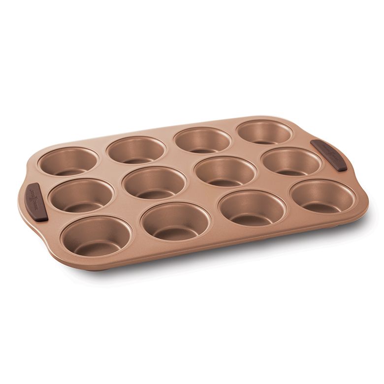 Nordic Ware Freshly Baked Muffin Pan