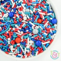 Sweet Sprinkles Mix: Little Man