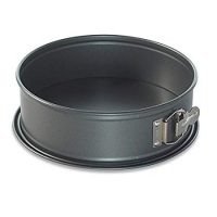 Nordic Ware Leakproof Springform Pan, 9 Inch