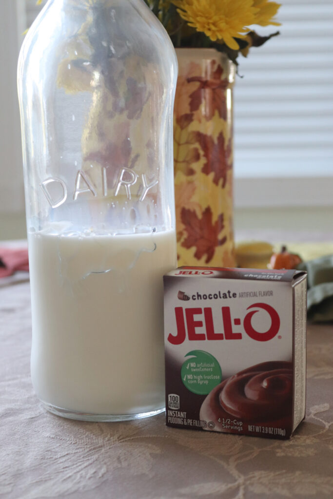 Homemade Fudgesicle Recipe Just 2 Ingredients