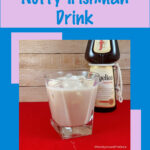 The Original Nutty Irishman Drink Pinterest Image
